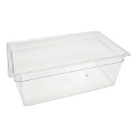 Gastronorm Bak - 1/1 GN - 20 cm Diep - Polycarbonaat