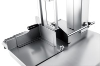 RVS LINTZAAG 230V 2100MM