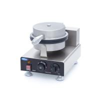 Wafelijzer - 1 Stuk - Ijshoorn