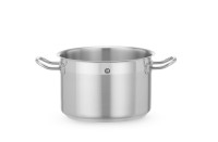 Stoofpan midden, zonder deksel