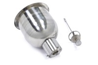 Donutmaker - 500 Donuts/Uur - Automatisch - Frituurpan met Draaisysteem