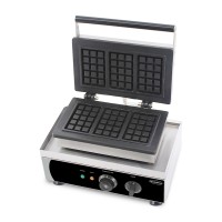 WAFELIJZER 3ST BRUSSELSE WAFEL