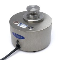 Mini Droogijsmachine - Droogijscilinder 5,6 x 2,2 cm - 18 Seconden