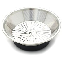 Sapcentrifuge - 2 Snelheden - 19 cm Glashoogte