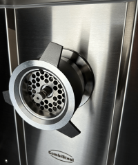 GEHAKTMOLEN 32 - 500KG/H