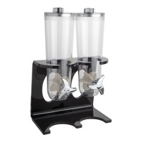 muesli dispenser |2x1,5L|