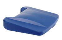 Deksel voor afvalbak