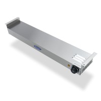 Stripwarmer - 76 cm - geschikt voor montage Plafond & Vrijstaand