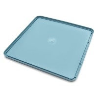 Vaatwasser Glazenkorf Afdekplaat - 50 x 50 cm