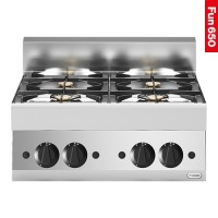 kooktoestel |4-zones|