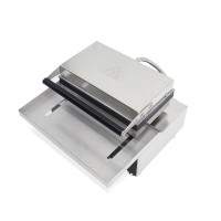 WAFELIJZER 10ST BRUSSELS WAFEL