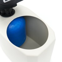 Automatische Waterontharder - Ontkalker - 8 L Hars - Digitaal Display