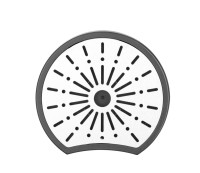 Dubbelwandige warme drankenketel