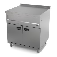 ENT 700 NEUTRAAL ELEMENT DUBB