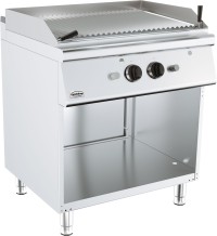 BASE 700 LAVASTEENGRILL GAS DU
