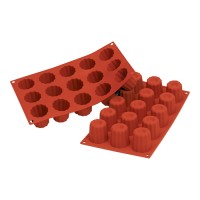 bakmat Bordelais-Medium