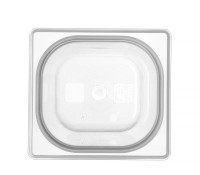 Container GN 1/6 polypropyleen