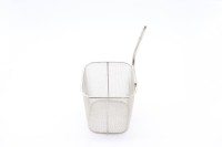 Pastamand - 600 Lijn - zonder Handvat - Klein