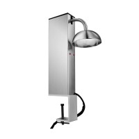 Glasbevriezer - Geen Stroom - alle formaten Glas