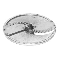 raspschijf Pomme-Gaufrette