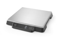 Keukenweegschaal 15 kg