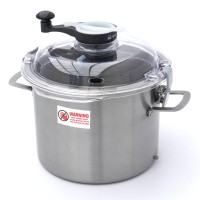 Keukenmachine / Cutter - 12 L