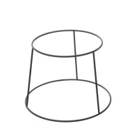 Standaard voor manden