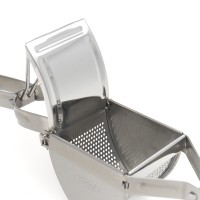 Aardappelpers - Handmatig