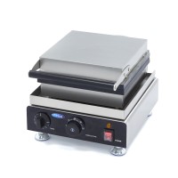 Pannenkoekmaker - Amerikaans - 4 Stuks - Ø 10 cm