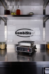 POFFERTJESPLAAT 25ST Ø4,5CM