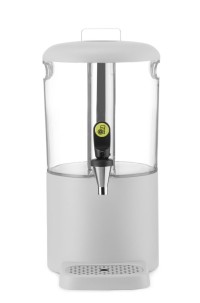 Sapdispenser, 4 liter UNIQ