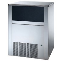 IJSBLOKJESMACHINE 100KG/24H