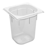 bak gastronorm |GN1/6|