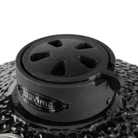 Premium Kamado BBQ 16 inch