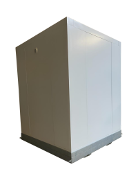 ONDERSTEL TBV KOELCEL 1800x180