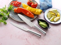 Messenset – 4-delig