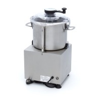 Keukenmachine / Cutter - 12 L