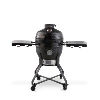 Premium Kamado BBQ 18 inch