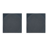 STROOPWAFELIJZER ROND