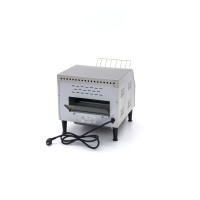 Doorloop Broodrooster - 300 Sneden/Uur