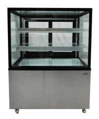 KOELVITRINE 270L
