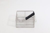 FRYER 16L WITH CABINET - Frying Basket Complete