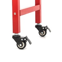 Popcorn Machine - Onderstel
