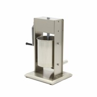 Churrosmachine - 10 L - 4 Churrosvormen - 2 Snelheden