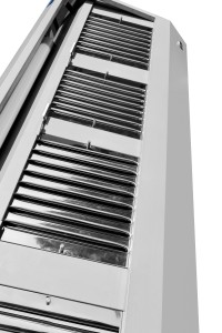 900 WANDKAP COMPLEET 2000