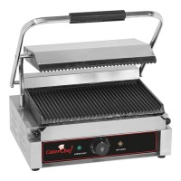 contactgrill |geribbeld-geribbeld|