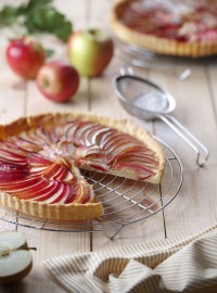 Koelrooster voor taarten