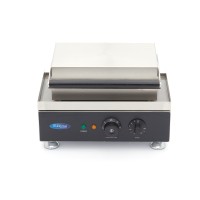 Wafelijzer - 4 Stuks - Penis