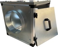 VENT IN BOX 10/10/1400 DUBBEL