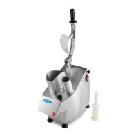 Groentesnijmachine - tot 450 Kg/Uur - incl. 5 Snijschijven